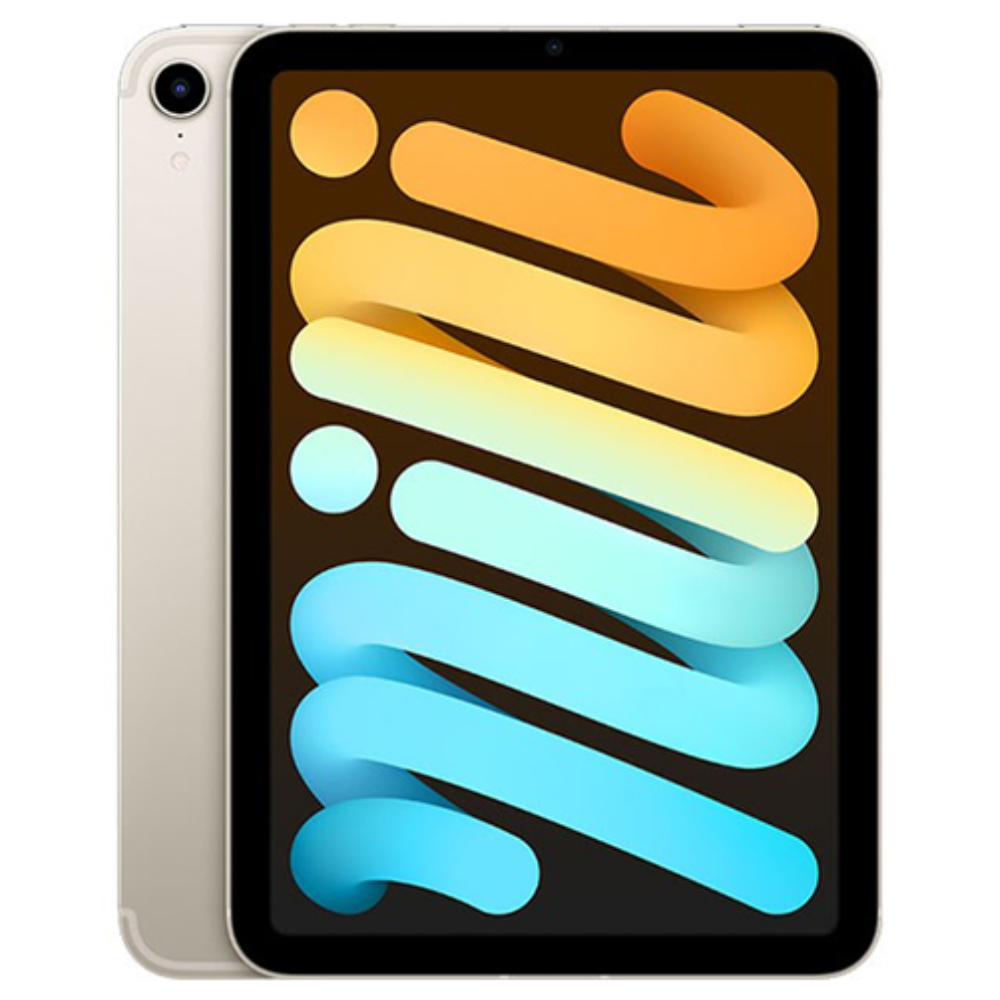 iPad Mini 6 (4G + Wifi) Chính Hãng Cũ